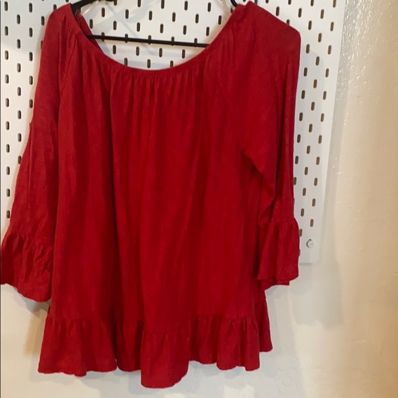 Sanctuary top - Picture 3 of 3